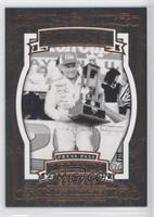 Icons - Cale Yarborough #/299