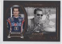 Crossover Contenders - Sam Hornish Jr. #/299