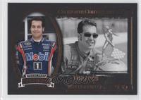 Crossover Contenders - Sam Hornish Jr. #/299