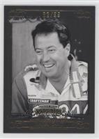 Harry Gant #/99