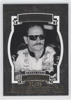 Icons - Dale Earnhardt #/99