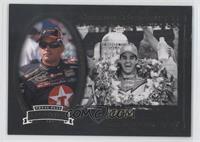 Crossover Contenders - Juan Pablo Montoya #/99