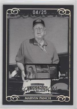 2008 Press Pass Legends - [Base] - Holo #26 - Marvin Panch /25