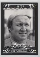 Cale Yarborough #/25