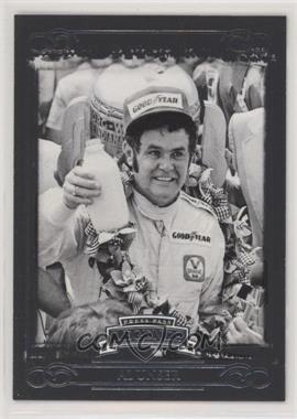 2008 Press Pass Legends - [Base] #38 - Al Unser