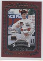 Al Unser Jr. #/380