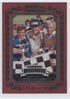 Bobby Allison #/380