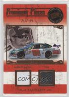 Dale Earnhardt Jr. #/99