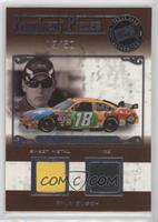 Kyle Busch [Noted] #/50