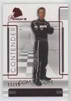 Clint Bowyer #/15