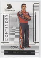 Jeff Gordon