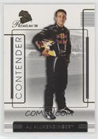 A.J. Allmendinger