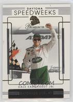 Dale Earnhardt Jr. [EX to NM]