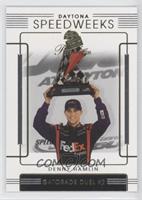 Denny Hamlin