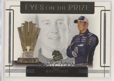 2008 Press Pass Premium - [Base] #54 - Eyes on the Prize - Kurt Busch