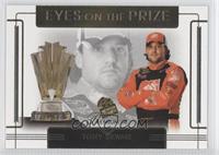 Eyes on the Prize - Tony Stewart