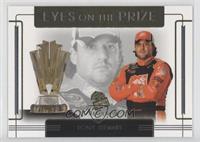 Eyes on the Prize - Tony Stewart