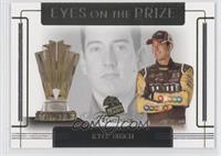 Eyes on the Prize - Kyle Busch