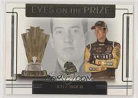 Eyes on the Prize - Kyle Busch