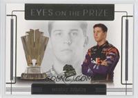 Eyes on the Prize - Denny Hamlin