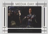 Media Day - Jimmie Johnson