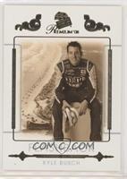 Flashback - Kyle Busch