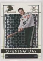 Opening Day - Dale Earnhardt Jr. [EX to NM]