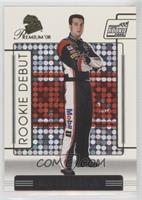 Rookie Debut - Sam Hornish Jr.