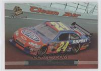 Jeff Gordon