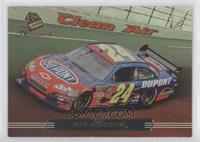 Jeff Gordon