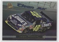 Jimmie Johnson