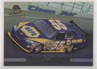 Michael Waltrip