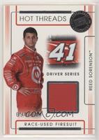 Reed Sorenson #/120