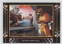 Kevin Harvick