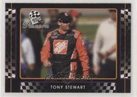 Tony Stewart