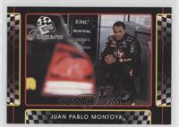 Juan Pablo Montoya