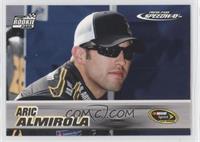 Aric Almirola