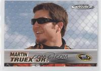 Martin Truex Jr.