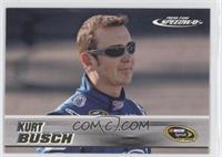 Kurt Busch