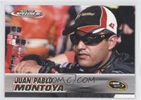 Juan Pablo Montoya