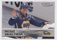 Michael Waltrip