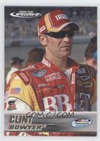 Clint Bowyer