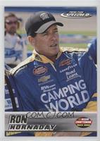 Ron Hornaday