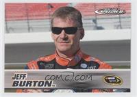 Jeff Burton