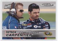 Patrick Carpentier