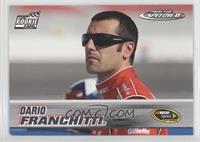 Dario Franchitti