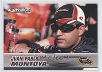 Juan Pablo Montoya