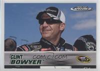 Clint Bowyer