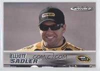 Elliott Sadler