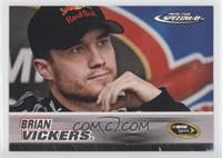 Brian Vickers